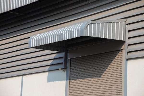 Awning Power Washing in Marion