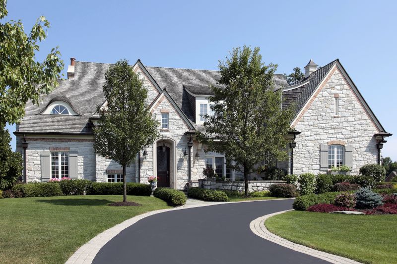 Paver Driveway Sealing